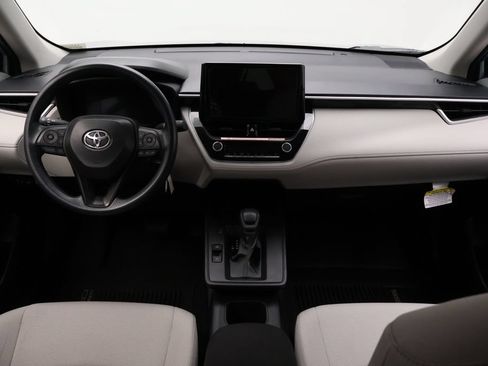 Used 2026 Toyota Corolla Cross L FWD image 24