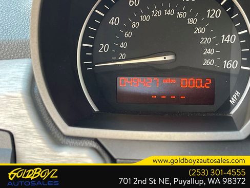 Used 2003 BMW Z4 3.0i RWD image 27