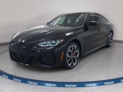 Used 2024 BMW i4 M50 w/ Premium Package