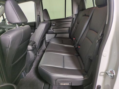 Used 2024 Honda Ridgeline RTL image 24