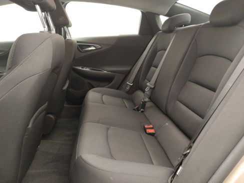 Used 2022 Chevrolet Malibu LS w/ Driver Confidence Package II FWD image 18