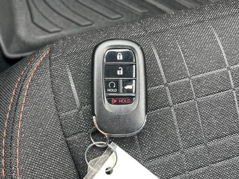 Used 2026 Honda HR-V Sport image 29