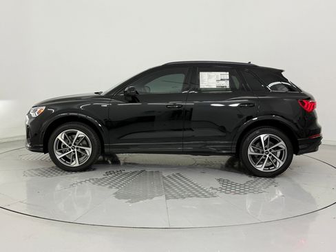 New 2025 Audi Q3 2.0T Premium image 2