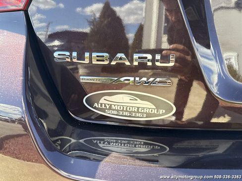 Used 2013 Subaru Impreza 2.0i Sport Premium image 9