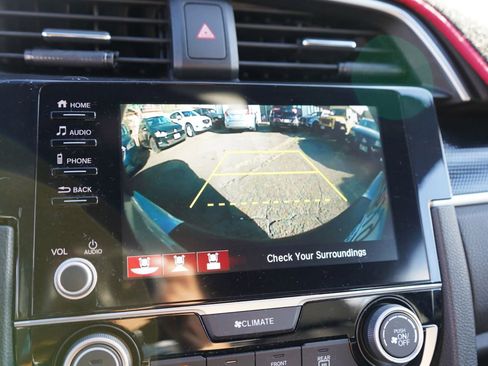 Used 2021 Honda Civic Sport image 22