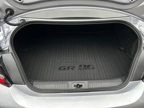 New 2026 Toyota GR86 Premium image 26