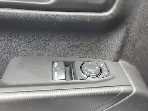 Used 2024 Chevrolet Silverado 1500 W/T w/ WT Fleet Convenience Package image 22