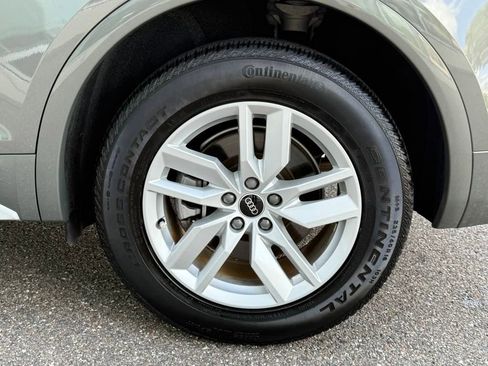 Certified 2023 Audi Q5 2.0T Premium w/ Convenience Package image 54