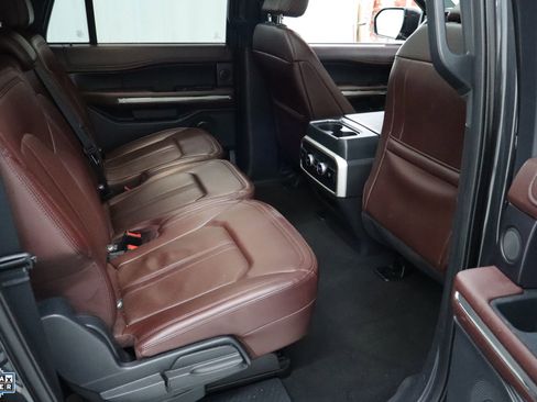 Used 2024 Ford Expedition Max Limited image 26