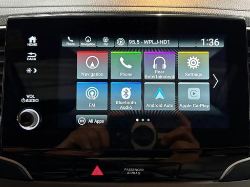 Used 2019 Honda Pilot EX-L image 15