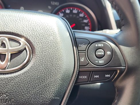 Certified 2024 Toyota Camry XSE FWD image 18
