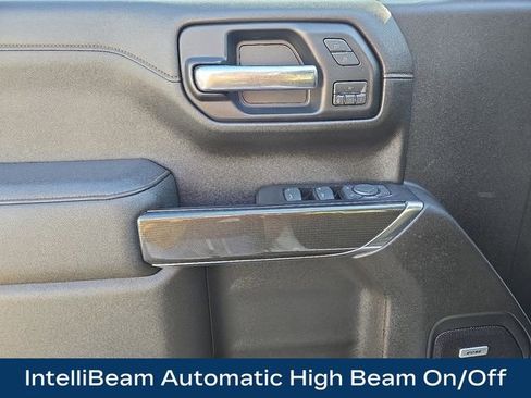 Used 2019 GMC Sierra 1500 AT4 image 16