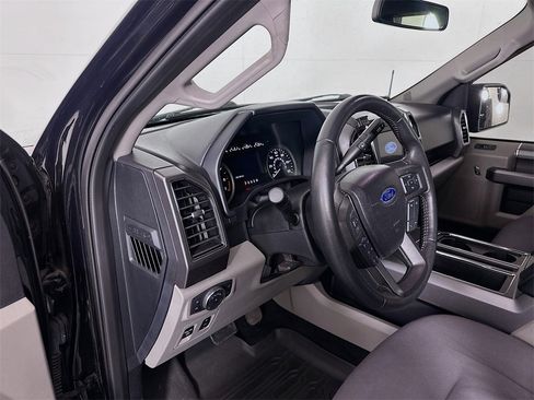 Used 2020 Ford F150 XLT w/ Equipment Group 302A Luxury image 9