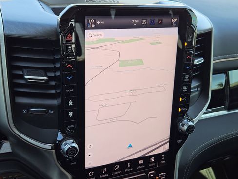 New 2026 RAM 1500 Tungsten image 20