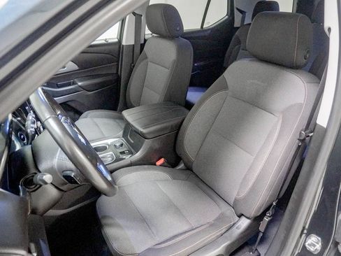 Used 2019 Chevrolet Traverse LT AWD/4WD image 18