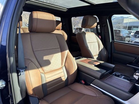 Used 2024 Toyota Tundra 1794 Edition image 34