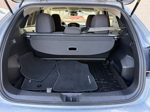 Used 2025 Subaru Crosstrek 2.0i Premium w/ Crosstrek Mirror Package image 25