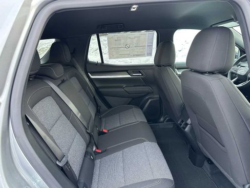 New 2026 GMC Terrain Elevation image 12