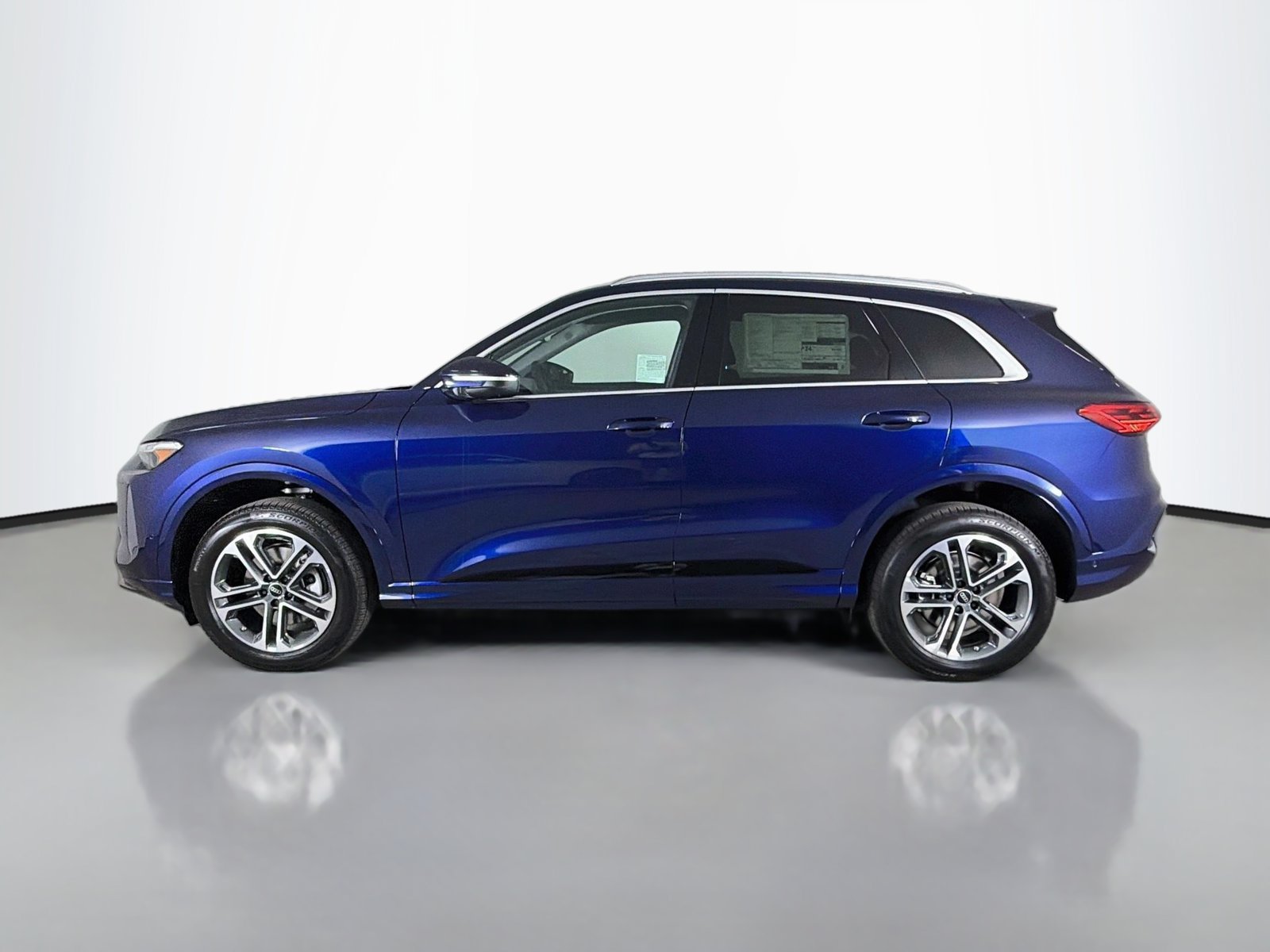 New 2026 Audi Q5 Premium Plus AWD/4WD image 4