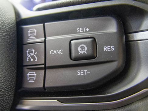 New 2026 Jeep Cherokee Laredo AWD/4WD image 28