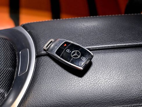 Used 2019 Mercedes-Benz G 550 image 15