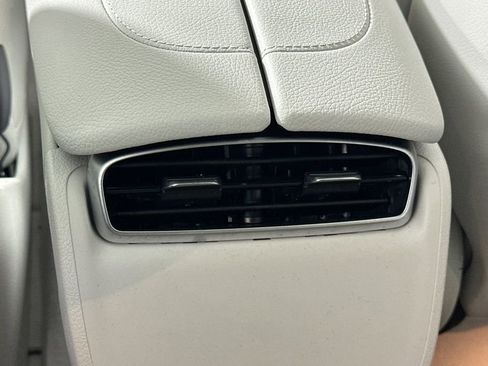 Certified 2026 Mercedes-Benz EQE 320+ SUV image 16