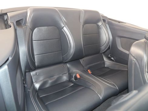 Used 2024 Ford Mustang Premium RWD image 14