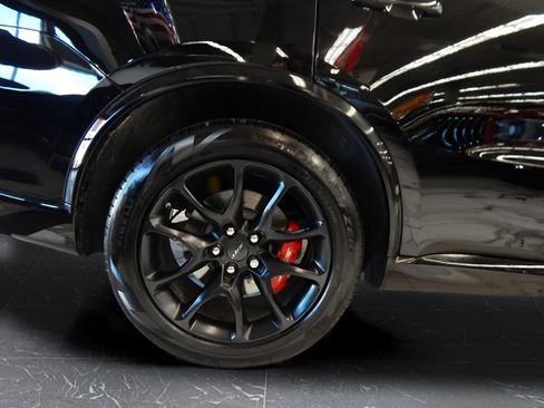 Used 2023 Dodge Durango SRT AWD/4WD image 36