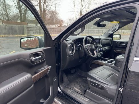Used 2019 GMC Sierra 1500 Denali w/ Denali Ultimate Package image 23