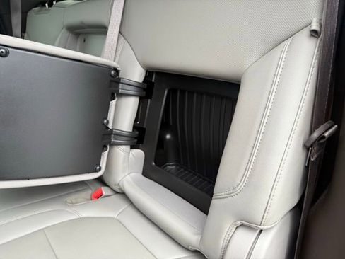 Used 2020 GMC Sierra 2500 SLT w/ SLT Convenience Package image 30