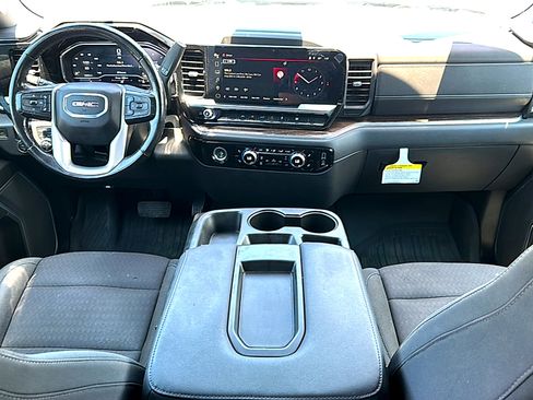 Used 2022 GMC Sierra 1500 Elevation w/ LPO, Elevation Black Package RWD image 20