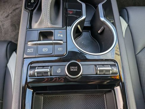 Certified 2026 Kia K5 GT-Line AWD/4WD image 26