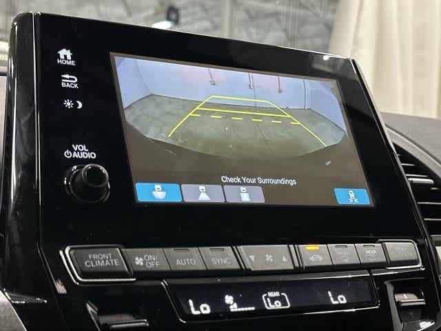 Used 2018 Honda Odyssey EX image 23
