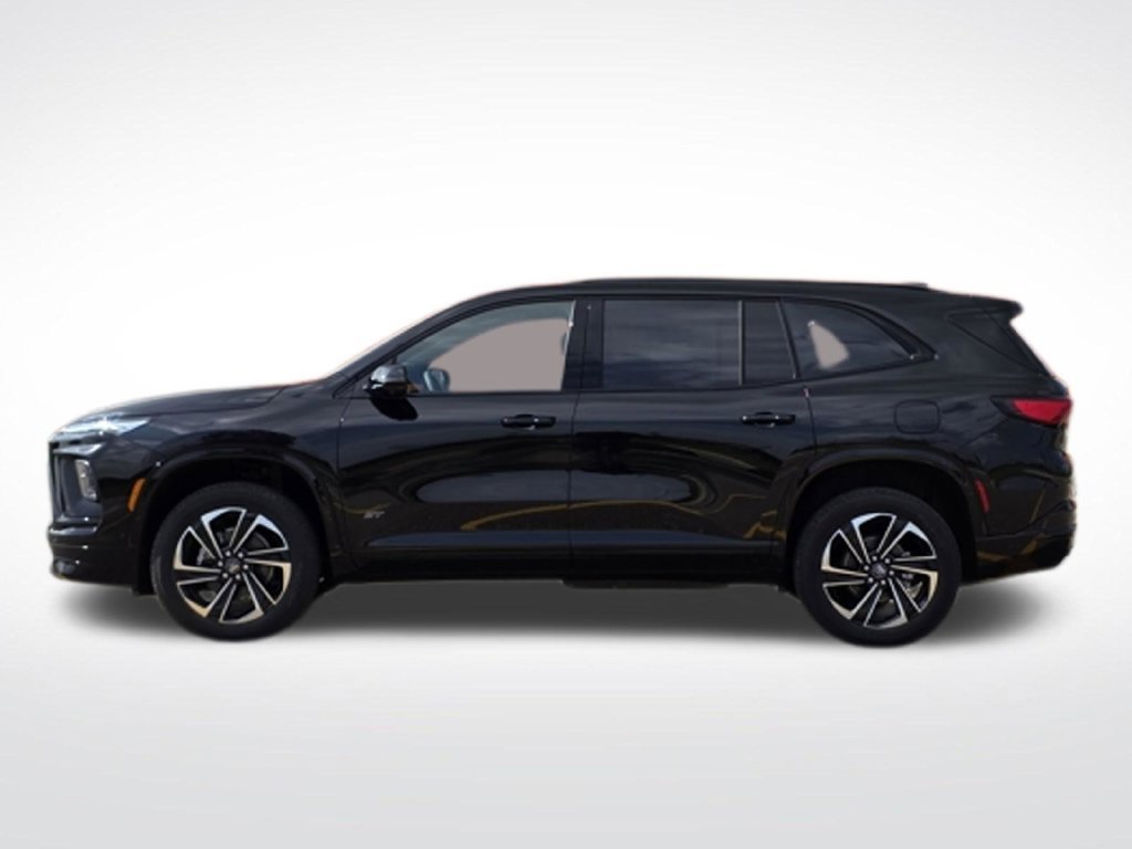 New 2026 Buick Enclave Sport Touring w/ Super Cruise Package AWD/4WD image 39