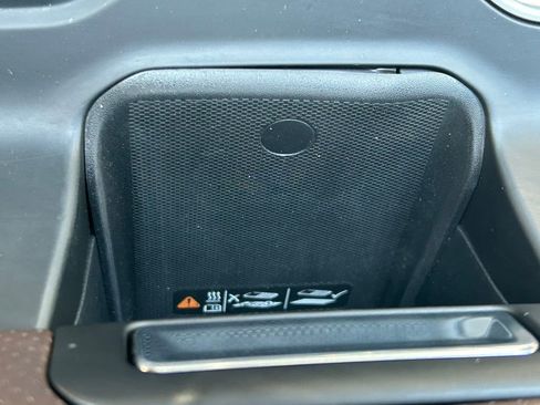 Used 2023 GMC Sierra 1500 Denali w/ Denali Reserve Package image 35