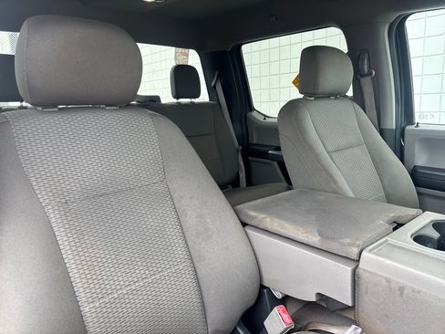 Used 2020 Ford F150 XLT image 16