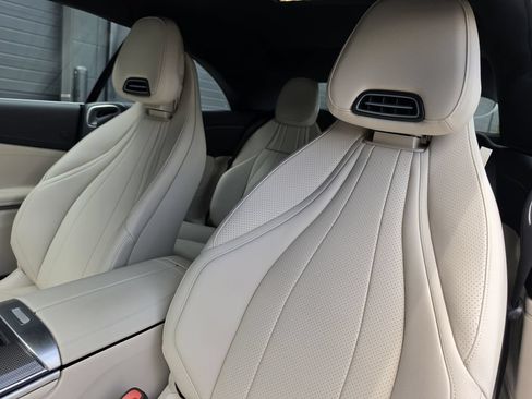 Used 2026 Mercedes-Benz CLE 300 4MATIC Cabriolet image 15