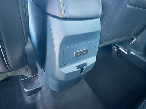 New 2025 Ford Maverick Lobo AWD/4WD image 16