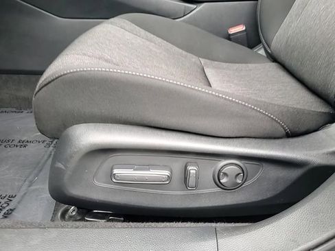 Used 2024 Honda Accord EX image 15