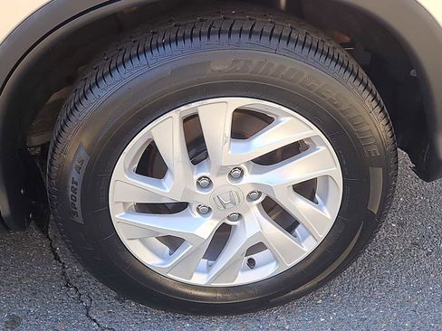 Used 2016 Honda CR-V EX-L image 8