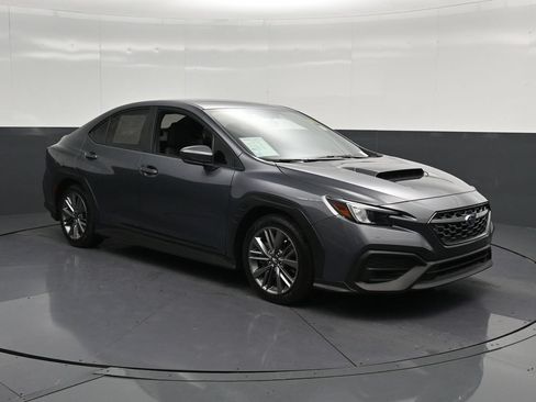 Used 2024 Subaru WRX AWD/4WD image 5