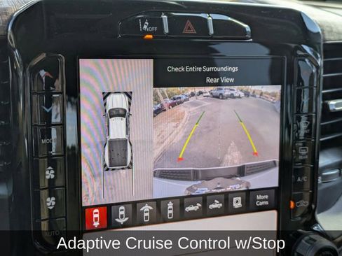 Used 2023 RAM 3500 Limited image 28