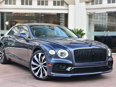 Used 2023 Bentley Flying Spur Azure