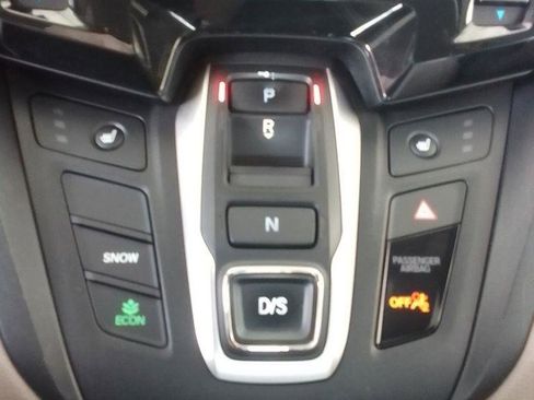 Used 2018 Honda Odyssey EX-L image 10