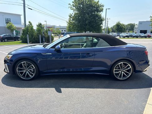 Used 2024 Audi A5 2.0T Premium Plus AWD/4WD image 28