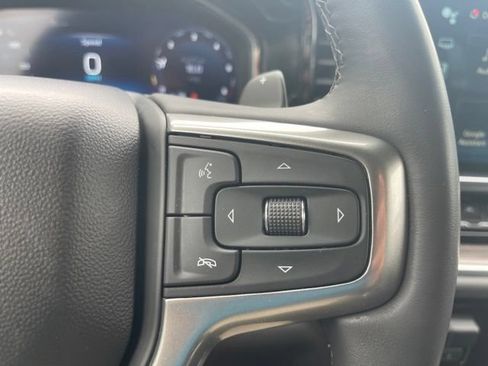 Used 2023 Chevrolet Silverado 1500 LTZ w/ LTZ Convenience Package II AWD/4WD image 22