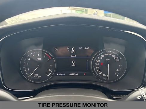 Used 2020 Cadillac XT6 Sport image 22