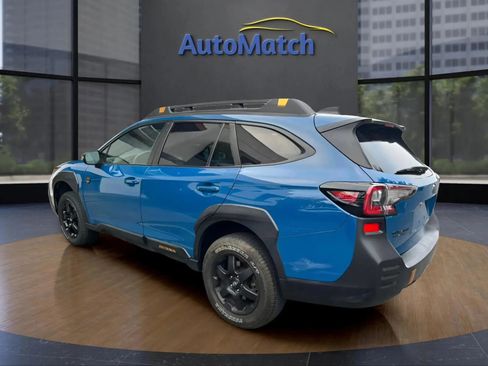 Used 2023 Subaru Outback Wilderness image 5