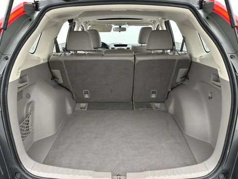 Used 2012 Honda CR-V EX-L image 23