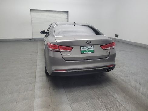 Used 2016 Kia Optima EX FWD image 6